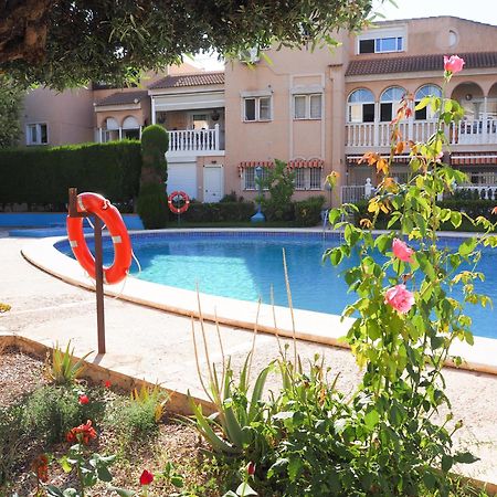 Casa Naru Albir, Duplex Appartement Met Ruim Terras En Buitenkeuken El Albir Bagian luar foto