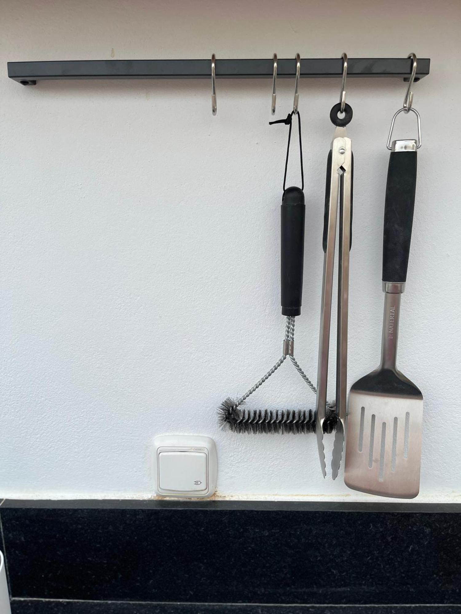 Casa Naru Albir, Duplex Appartement Met Ruim Terras En Buitenkeuken El Albir Bagian luar foto